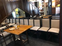 大堂-煜丰汴京烤鸭(福彩路店)