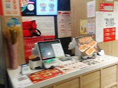 -和合谷(新辰里亚运村店)