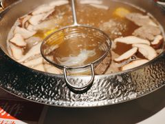 -左庭右院鲜牛肉火锅(新梅广场店)