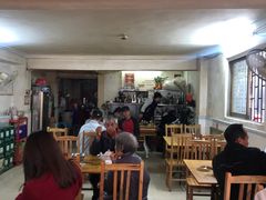 大堂-康乐餐馆(台山商业城D座商场店)