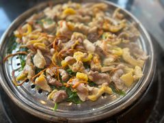 桑拿鸡-阿多私房菜(顺德店)