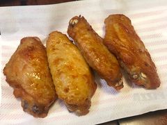 -Mr.Pizza米斯特比萨(苏州平江万达广场店)