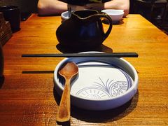 -云海肴·汽锅鸡·云南菜(天津国金汇店)