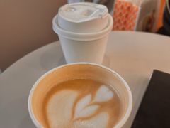 -Sips&Lick茶兰咖啡(五道口店)