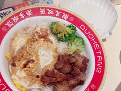 -多喝汤·粤式茶餐(太和金铂店)