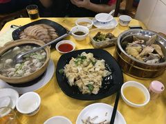 -成惠食府(赤岗店)