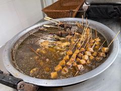 -马记大锅煮(总店)