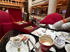 -威斯汀舞台餐厅