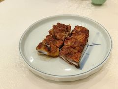 -寻味顺德·南记酒家·传统顺德菜·鱼生(广源路店)