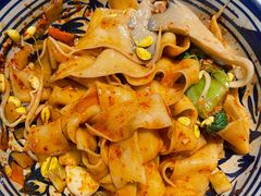 -左陕右甘(亚运村店)