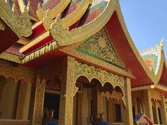 -西双版纳勐泐文化旅游区