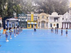 -北京精诚实验小学国际部