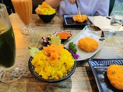 -Hi YOU你的饭局泰餐厅(雍和宫店)