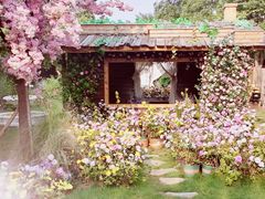 -HERRE·FARM 赫尔露营农场·团建聚会包场