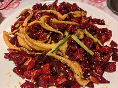 -聚味斋香辣蟹(生态城万达店)