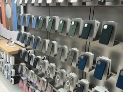 -Apple零售店(成都太古里店)