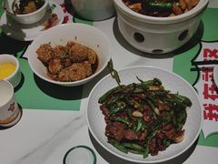 -鑫小城故事·藕汤·家常菜(台北一路总店)