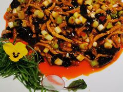 -品味居·首店·大连鲜活海鲜大连菜(东港店)