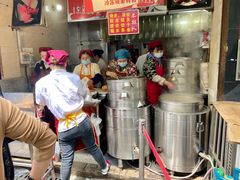 -家阳赵师傅油饼包烧麦(粮道街店)