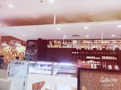 -织荆鸟咖啡(首开福茂店)
