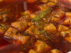 麻婆豆腐-新川办餐厅