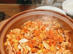 -味上湘菜馆(岳麓山店)
