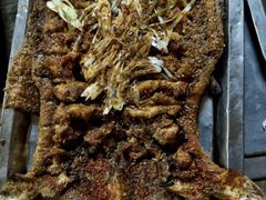 -清真·馬坡二旦烧烤(人生一串拍摄店)