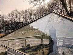 -玲珑塔公园