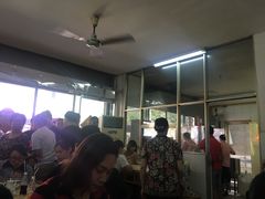 等位区-盛兴面馆(真儒大厦店)