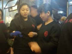 -东镇老火锅(长春路首店)