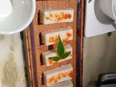 -吴越荣记苏州菜·松鼠桂鱼100%活鱼现做(月光码头店)
