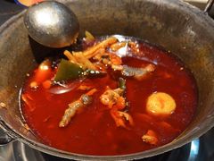 -李子坝梁山鸡(李子坝大鸡哥店)