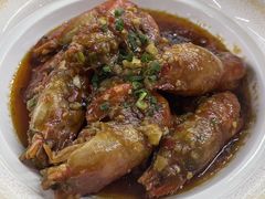 -海鲜e族(马王堆店)