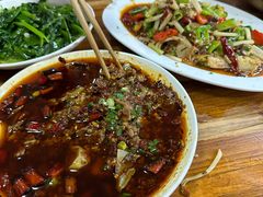 -九九牛肉馆(南山路店)