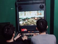 -时光loft轰趴·桌游·电玩游戏馆