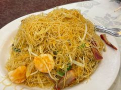 星洲炒米粉&nbsp;-利苑海鲜酒楼