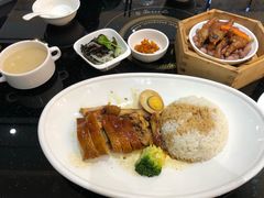 -玉兰苑一等茶餐厅