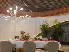 -国家大剧院西餐厅