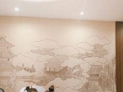 -百草滩羊清水涮羊肉(长城路店)