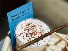 -O.P.S. CAFE