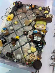 -Mini Muses ·创意手作·陶艺·银饰·团建(芳圆里店)