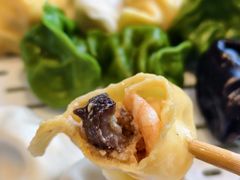 -双合园·海鲜水饺青岛菜(万佳广场店)