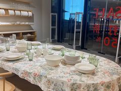 -ZARA HOME(蓝色港湾店)