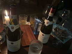 -明谦·Coffee&Cocktail Bar(美您公园店)