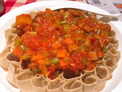 -西贝莜面村(东莞壹号广场店)