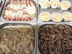 -万嘉自助火锅烤肉烧烤