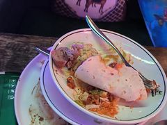 -Famous肥猫墨西哥音乐餐吧(五棵松华熙LIVE店)