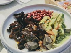 -郭林家常菜(狼垡店)