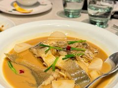 家烧大黄鱼-大儒小厨·苏浙菜(瑞虹太阳宫店)