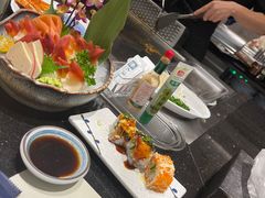 -大渔铁板烧(万象城店)
